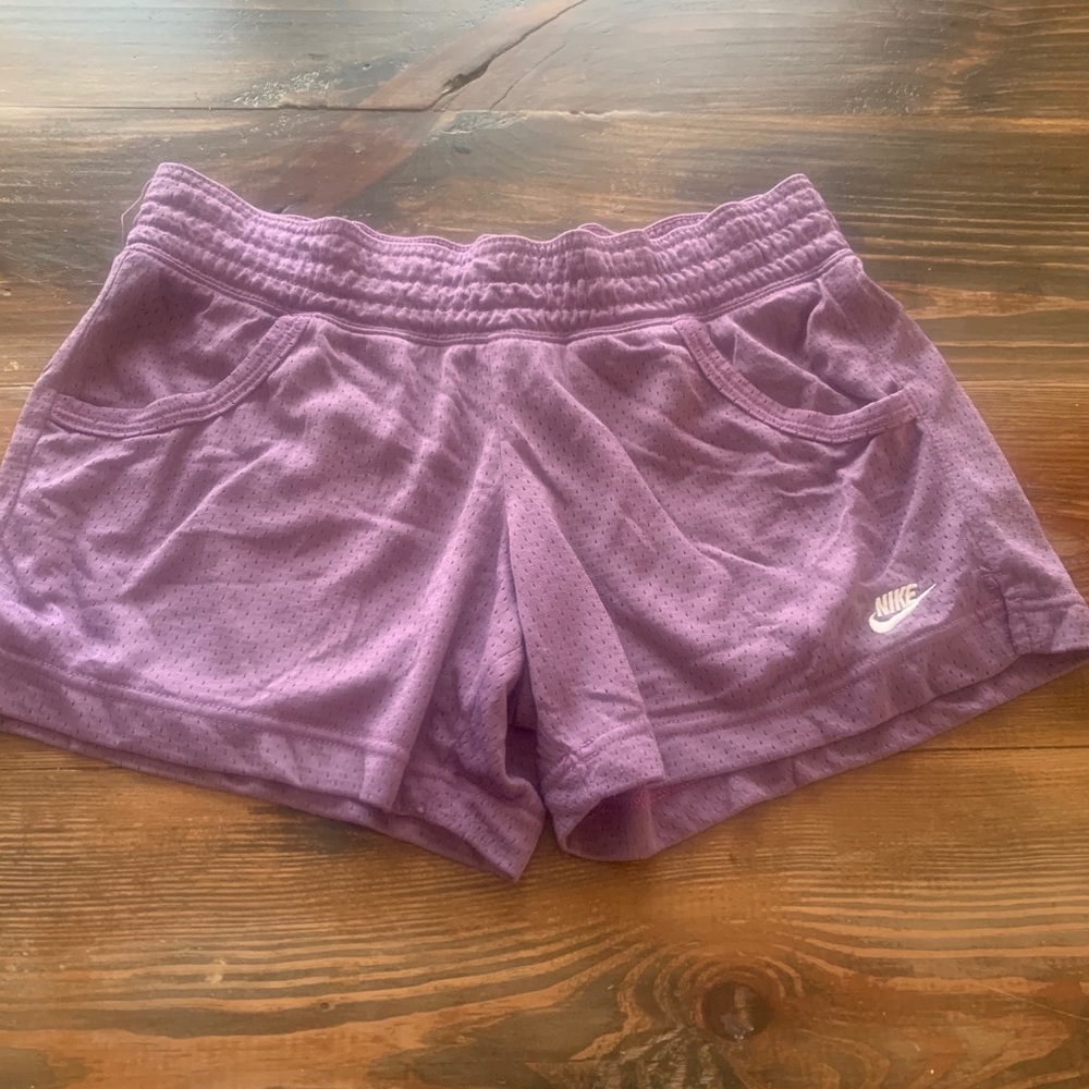 Nike shorts
